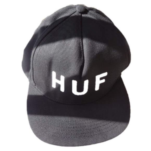 huf hat
